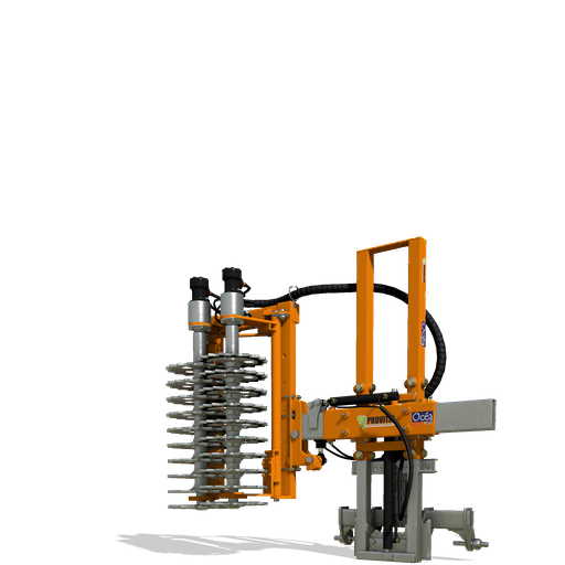 Mp 122 Ocea